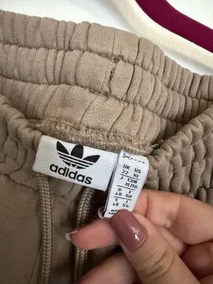 Adidas Jogger Sweatpants thumbnail 4