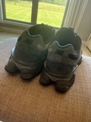 New Balance 9060 Sneakers thumbnail 3