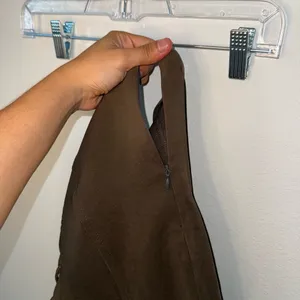 ZARA Skirt Mini thumbnail 5