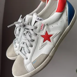 ⭐️Super Star X Mark Nason LA MNLS private rsv Golden Goose sneakers US 10 EUR 40 thumbnail 1