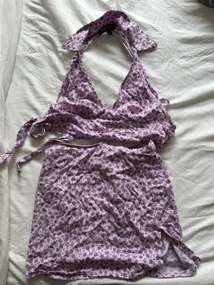 Motel Rocks Skirt Set thumbnail 3