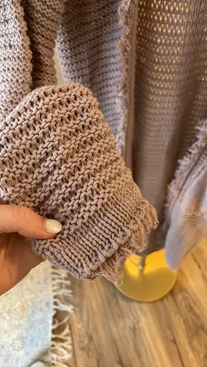 Free People Cardigan Sweater thumbnail 6