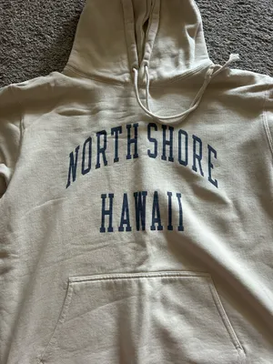Brandy Melville Hoodie thumbnail 1
