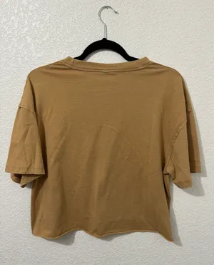 Tan Tee thumbnail 2