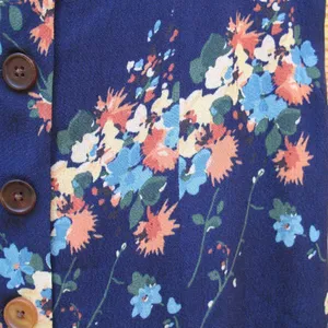 NWOT Revolve Capulet Blue Floral Dress thumbnail 5