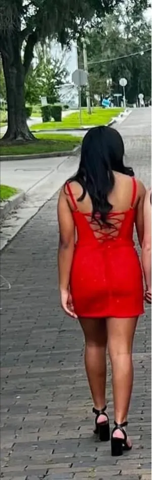 PromGirl Homecoming Dress thumbnail 2