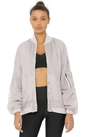 Alo Field Jacket thumbnail 1