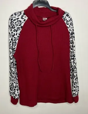 Amazon‎ pullover size large thumbnail 1