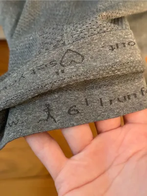 Lululemon Swiftly Tech Long Sleeve in Slate/Graphite Gray thumbnail 5