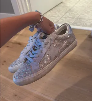 Vintage Havana Sneakers Sparkle thumbnail 3