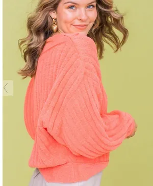 Free People Sweater thumbnail 2