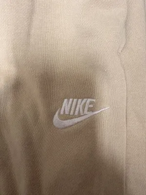 Women’s Nike Jogger Sweatpants thumbnail 5