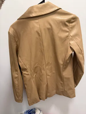 Leather Jacket thumbnail 4