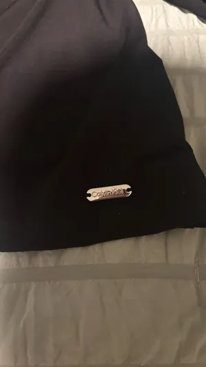 Calvin Klein Top Black thumbnail 3