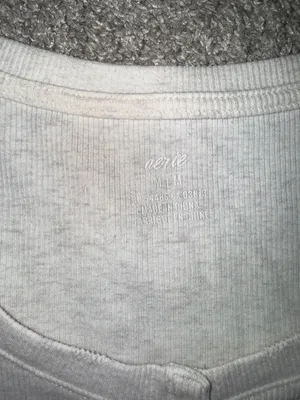 Aerie long sleeve thumbnail 2