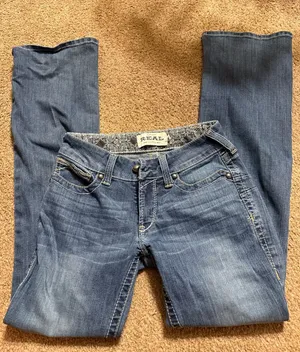 Ariat Women’s Jeans thumbnail 1