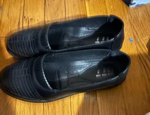 Women’s dress shoes Black Size 9.5 thumbnail 1