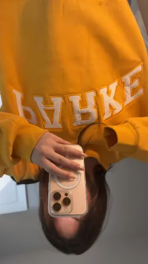 PARKE Mockneck Sweatshirt thumbnail 2