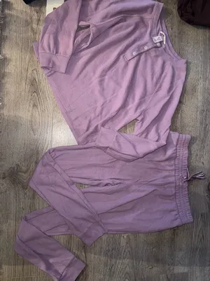 Victoria’s Secret Comfy matching set small thumbnail 1