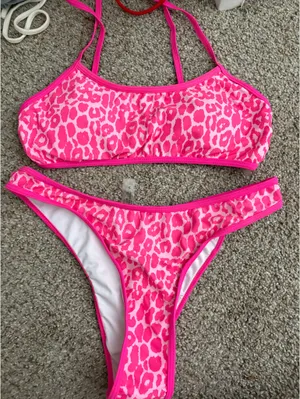 Bikini Pink Size M thumbnail 1