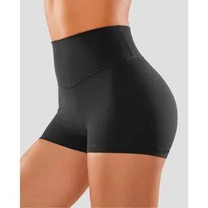 ✨VANTONIA Womens Scrunch Butt Biker Sz XS Shorts 2"✨ thumbnail 2