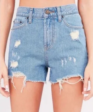 BDG Urban Outfitters‎ Girlfriend High Rise 28 NWT thumbnail 1