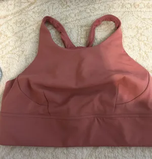 Lululemon Bra Sports thumbnail 1