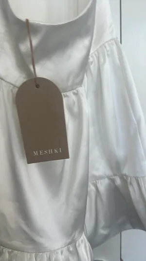 Meshki Dress NWT thumbnail 2