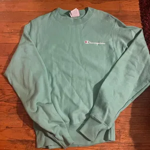 Champion crewneck sweatshirt thumbnail 1