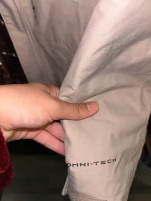 Columbia Jacket Women’s thumbnail 7