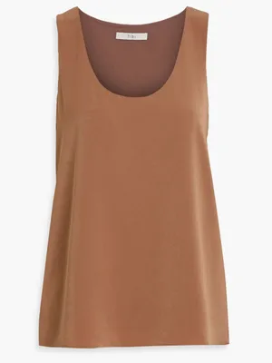 Tibi tank top thumbnail 2