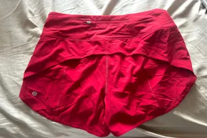 Lululemon Speed Up Shorts 2.5 thumbnail 2