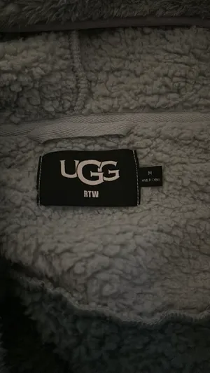 UGG Jacket thumbnail 2