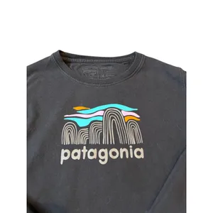 Patagonia Black Boulders Uprisal Crew Sweatshirt thumbnail 2