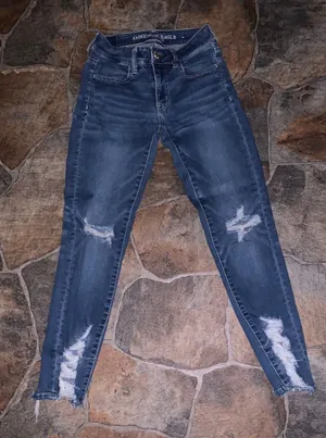 American Eagle Outfitters Jeans thumbnail 1