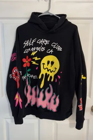PacSun Hoodie thumbnail 1