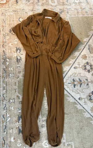 Free People Jumpsuit thumbnail 1