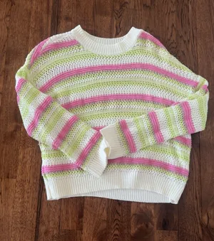 Sweater Multiple Size L thumbnail 1