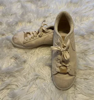 Nike Low Top Blazers thumbnail 4