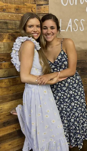 These Three Boutique Dress thumbnail 1