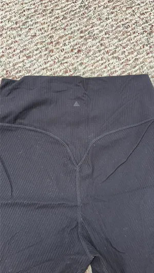 Vitality shorts Black Size L thumbnail 2