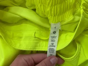 Lululemon Shorts thumbnail 4
