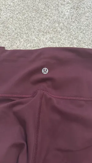 Lululemon Leggings thumbnail 4
