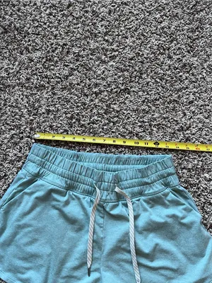 Vuori Halo Performance Shorts thumbnail 9