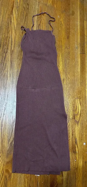 Abercrombie Dress Midi thumbnail 1