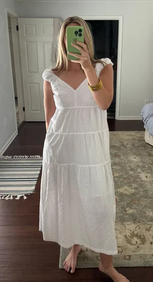 Old Navy Dress thumbnail 1