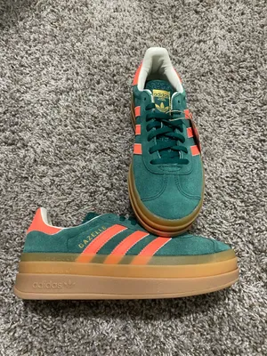 Adidas gazelle thumbnail 1