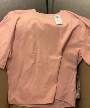 Hollister Boxy Tee thumbnail 1
