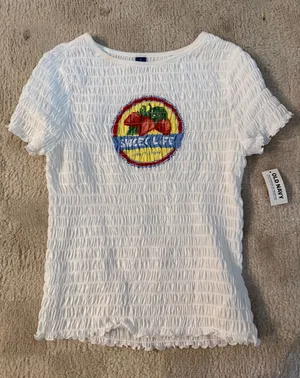 Old Navy Top thumbnail 1