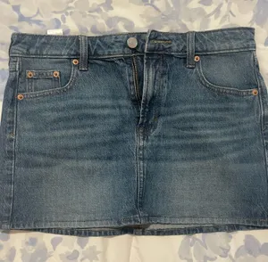 PacSun Denim Skirt Mini thumbnail 1